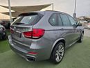 BMW X5 50i Luxury 4.4L (7 Seater) BMW X5 50i 2017 GCC V8 engine 4.4L clean car no any work required availab