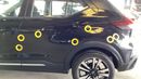 Nissan Kicks SV 1.6 SV CVT | Guaranteed Warranty | 0 Down Payment