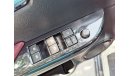 Toyota Hilux 2.7L, 17" Rims, DRL LED Headlights, ECO & PWR Drive Mode, Fabric Seats, Rear Camera (CODE # THFO05)