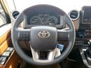 Toyota Land Cruiser Pick Up