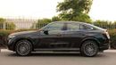 مرسيدس بنز GLC كوبيه 300 ( Only For Export ) 2026 Mercedes-Benz GLC 300 Coupe AMG 4Matic EQ Boost 2.0L Brand New