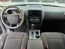Ford Explorer FORD EXPLORER XLT 2010 - V6 4WD - WELL MENTAINED