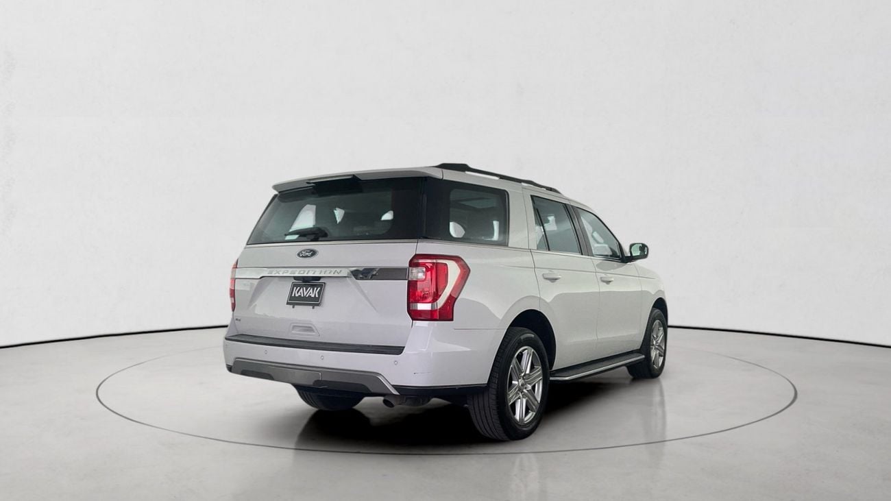 فورد إكسبيديشن XLT Premium | upto AED 20,000 Ramadan Discount | شامل الضمان | 0 ﺪﻔﻋﺓ ﺃﻮﻟﻯ