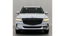 Genesis GV80 2024 Genesis GV80 Royal, 5 Years GENESIS Warranty + Service Contract, Full Service History, GCC