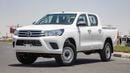 Toyota Hilux DLX 2.4L DIESEL BASIC A/T