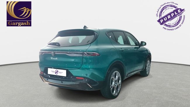 Alfa Romeo Tonale VELOCE, миниатюра 30