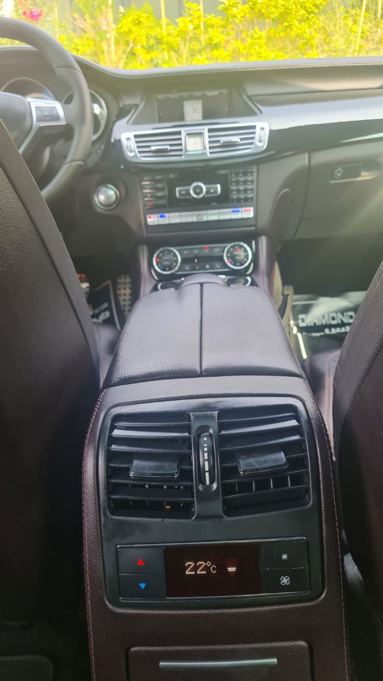 Mercedes-Benz CLS 350 AMG Shooting Brake Edition platinum Edition