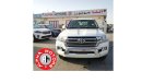 Toyota Land Cruiser 4.5 GXR DSL for Export To Saudi & GCC