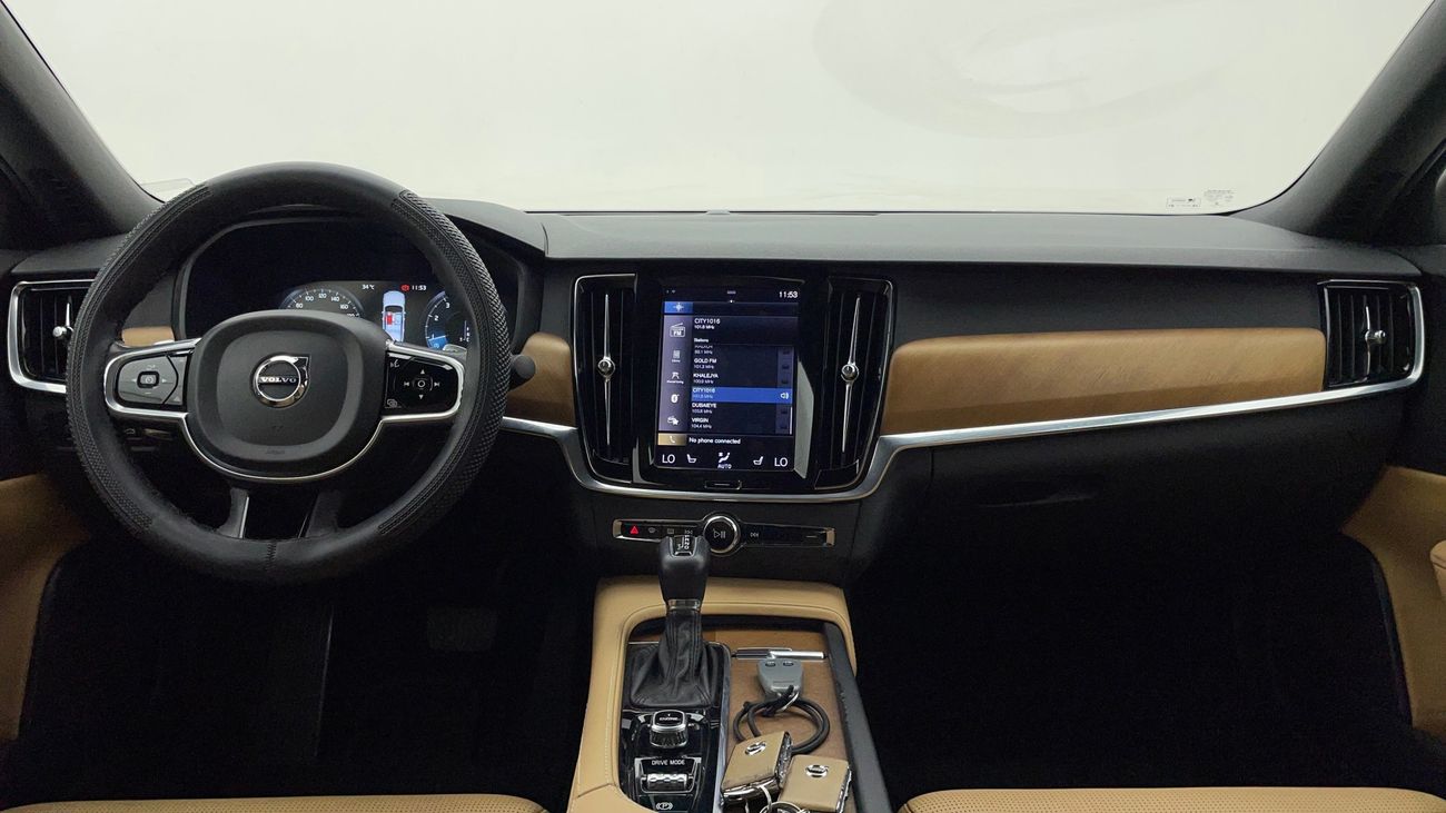 Volvo S90 T6 INSCRIPTION 2 | Zero Down Payment | Home Test Drive