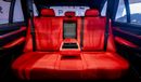 BMW X5M Std 2018 BMW X5 M, Warranty + Full BMW Service History, Low Km, GCC