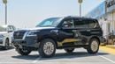 نيسان باترول PATROL LE T2 V8 2024 5.6