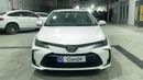 Toyota Corolla 2024 XLI | AED 752/Month | 0 DP | 30 Day Return | Warranty | Service History