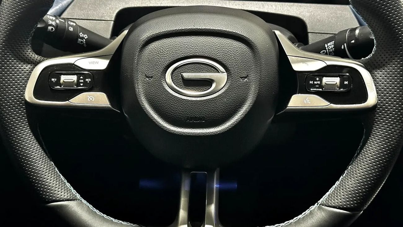 GAC GS3 Emzoom 0% DP | 765 / Month | | GS3 1.5T GB | | Gargash Warranty | Service History