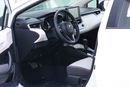 Toyota Corolla 2024 TOYOTA COROLLA LOW HYBRID 1.8 - SUPER WHITE inside FROMAGE | Export Only