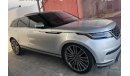 Land Rover Range Rover Velar se