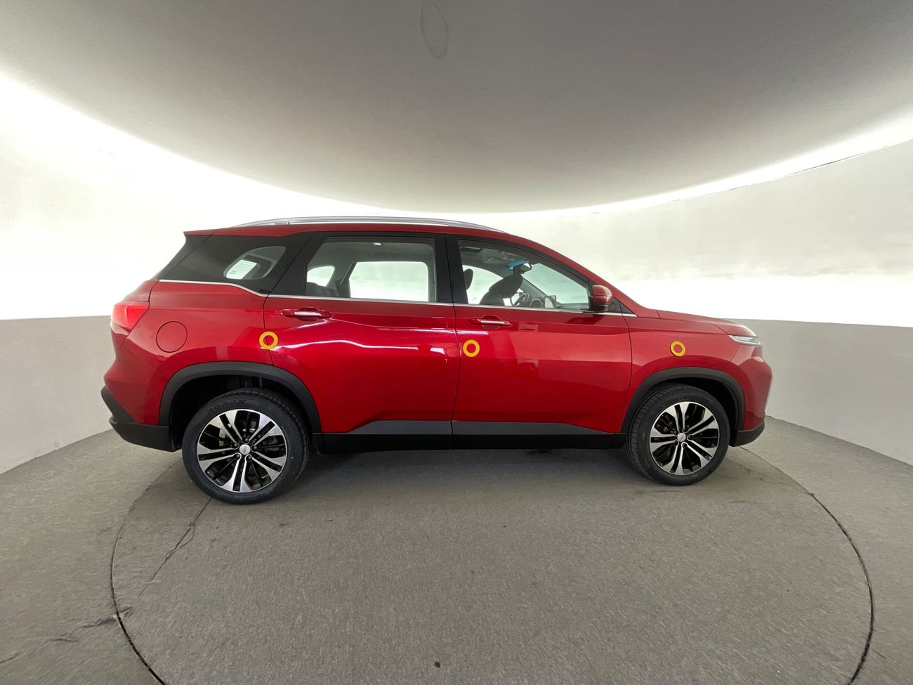 Chevrolet Captiva Premier | National Day Celebration | Guaranteed Warranty | 0 Down Payment