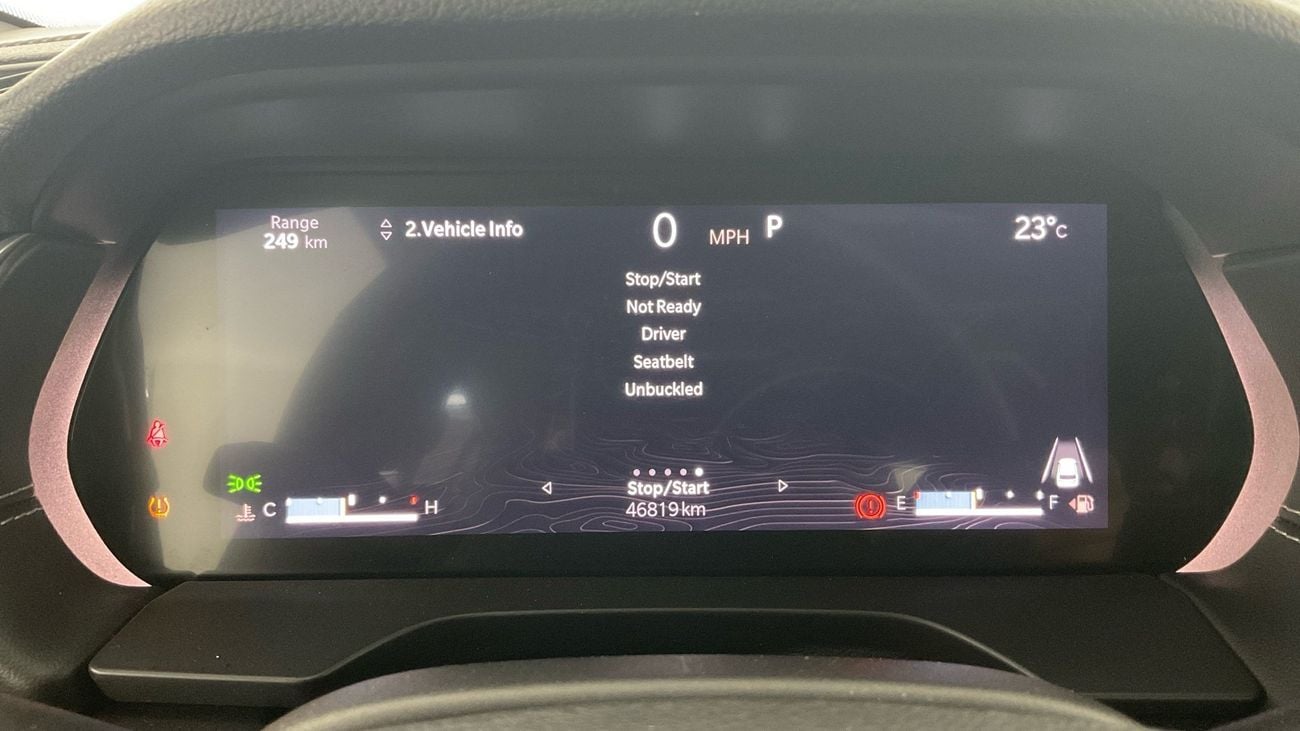 Jeep Grand Cherokee 3.6 L ALTITUDE 2 ROW 4WD AUTO | Guaranteed Warranty | 0 Down Payment