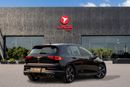 Volkswagen Golf R Line