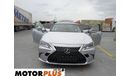 Lexus ES 300 h radar, seat heater, big screen, export only 2024 Euro specs