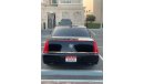 Cadillac DTS Luxury 1