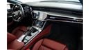 أودي S7 Std 2.9L