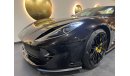 Ferrari 812 GTS FULLY LOADED STOP PRODUCTION