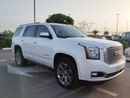GMC Yukon DENALI