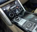 لاند روفر رينج روفر 2019 Range Rover Vogue P380 HSE V6, Warranty, Full Range Rover Service History, Full Options, GCC