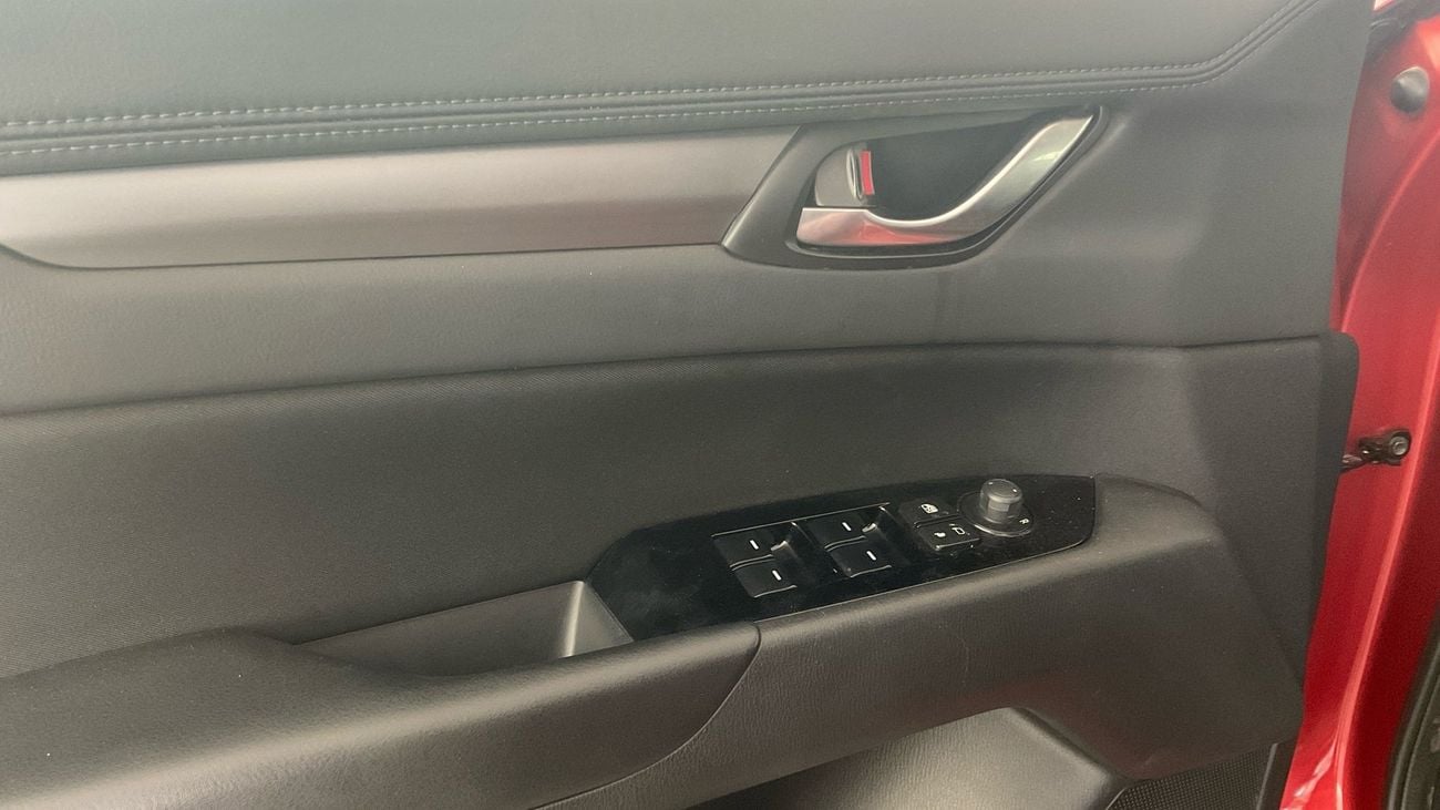 Mazda CX5 GL | upto AED 20,000 Ramadan Discount | Guaranteed Warranty | 0 Down Payment