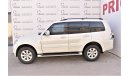 ميتسوبيشي باجيرو AED 1565 PM | 0% DP | 3.0L V6 GLS 4WD GCC DEALER WARRANTY