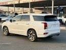 Hyundai Palisade PREMIUM NAPPA Calligraphy AWD full option panoramic