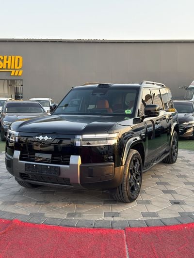 بي واي دي ليوبارد 7