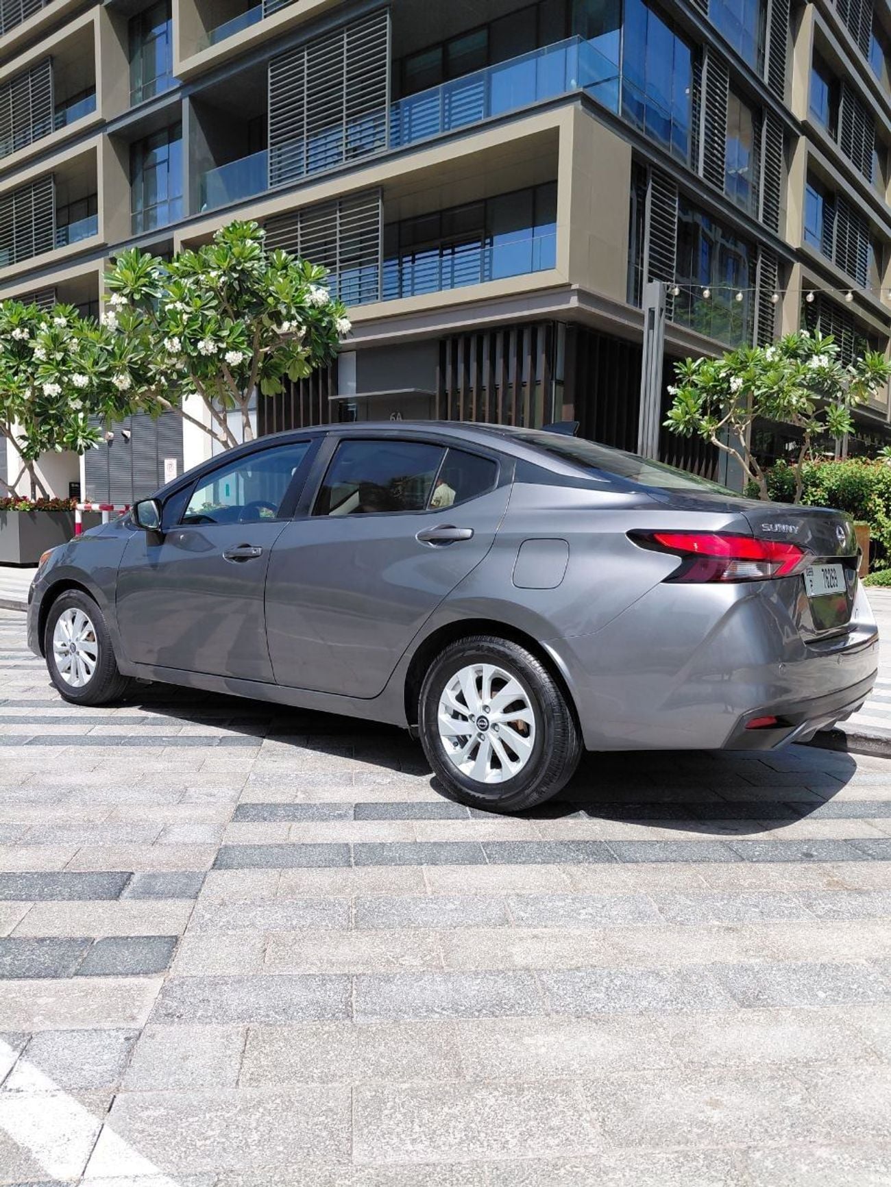 نيسان صني SV 1.6L