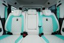 Mercedes Benz G63 AMG STD G900 Rocket Kit-ONLY 9,000 KMS-Like New-Brabus Masterpiece Interior Trim