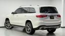Mercedes-Benz GLS 580 4MATIC 2020 Mercedes Benz GLS580 AMG 4MATIC, Warranty, Full Service History, Low km, 7 Seater, Japan