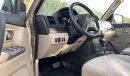 Mitsubishi Pajero Mitsubishi Pajero 2017 V6 GLS Ref# 521