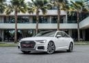 Audi A6 A6 S-Line | 1,959 P.M | 0% Downpayment | Audi A6 S-Line | Audi Warranty!