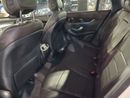 Mercedes-Benz GLC 250 Coupe AMG
