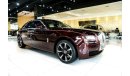 Rolls-Royce Ghost ROLLS ROYCE GHOST [6.6L V12 TWIN TURBO]