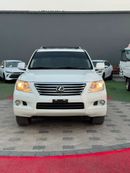 لكزس LX 570 TOP