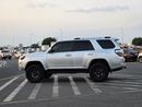 Toyota 4Runner 2021 Model 4x4 , Push button and leather seats