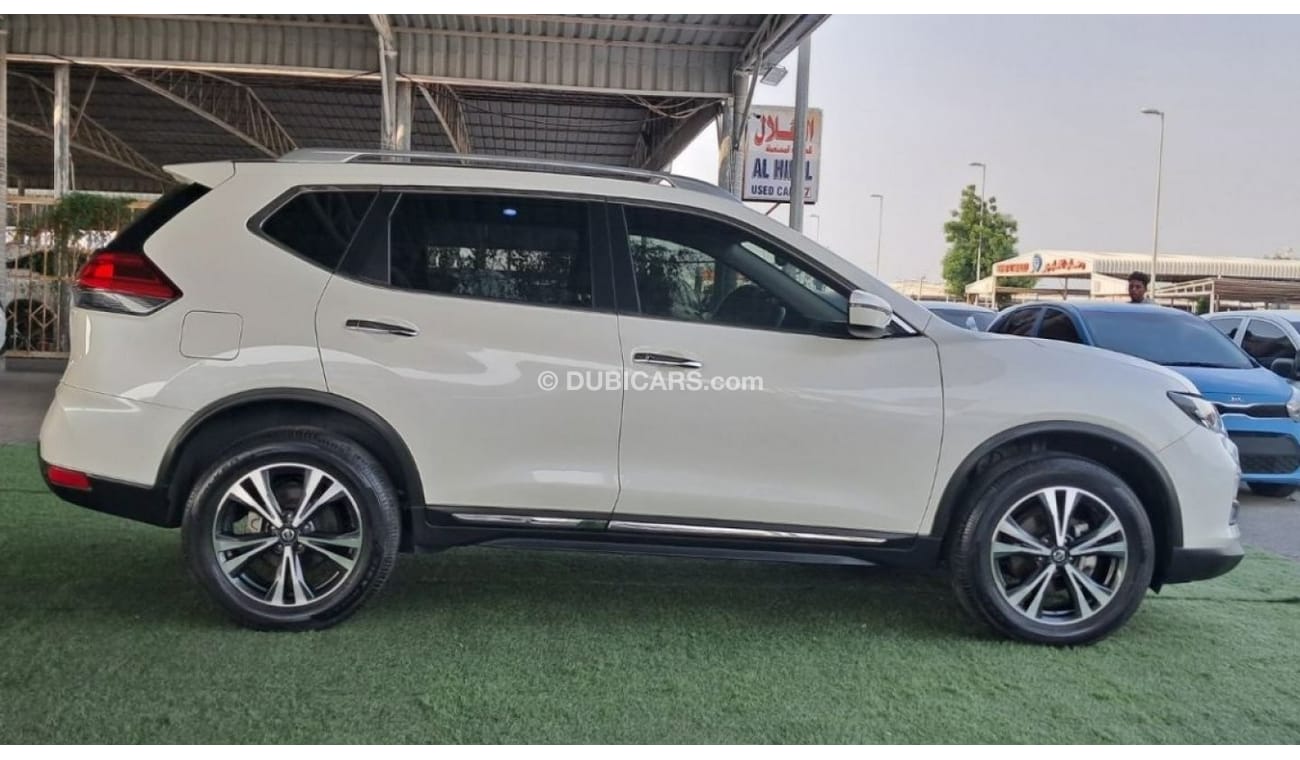Used Location United Arab Emirates. Nissan XTrail Year of manufacture