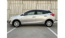 Toyota Yaris SE 1.5 | Under Warranty | Free Insurance | Inspected on 150+ parameters