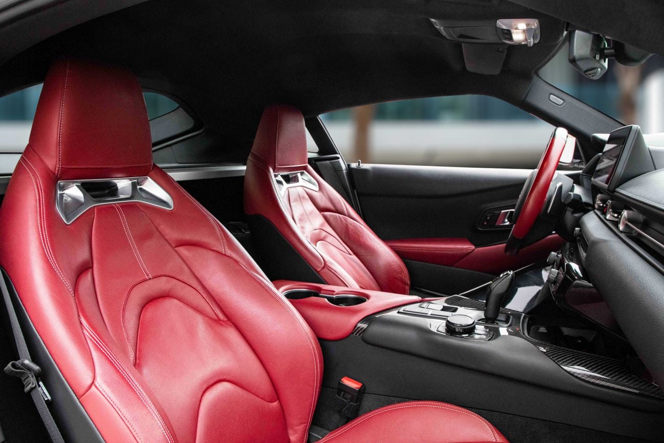 تويوتا سوبرا Supra GR | 2,840 P.M | 0% Downpayment | Perfect Condition!
