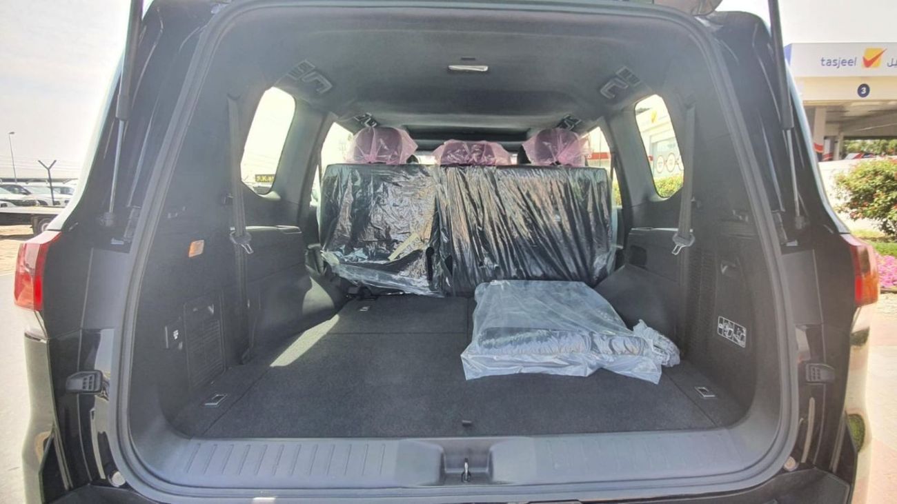 Toyota Land Cruiser LAND CRUISER GX-R 4.0L V6 | PETROL | 2025 | 0 KM BRAND NEW | 03 YEARS WARRANTY