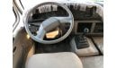 Toyota Coaster 4.2L Diesel, Automatic Door, Clean Interior and Exterior, SPÉCIALEMENT POUR LE CONGO, LOT-TCW05