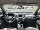Chevrolet Equinox LT 1.5L