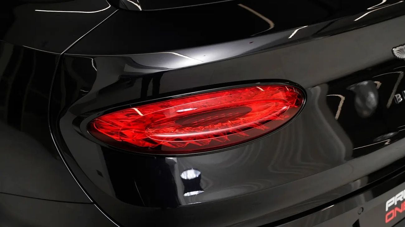 بنتلي بينتايجا