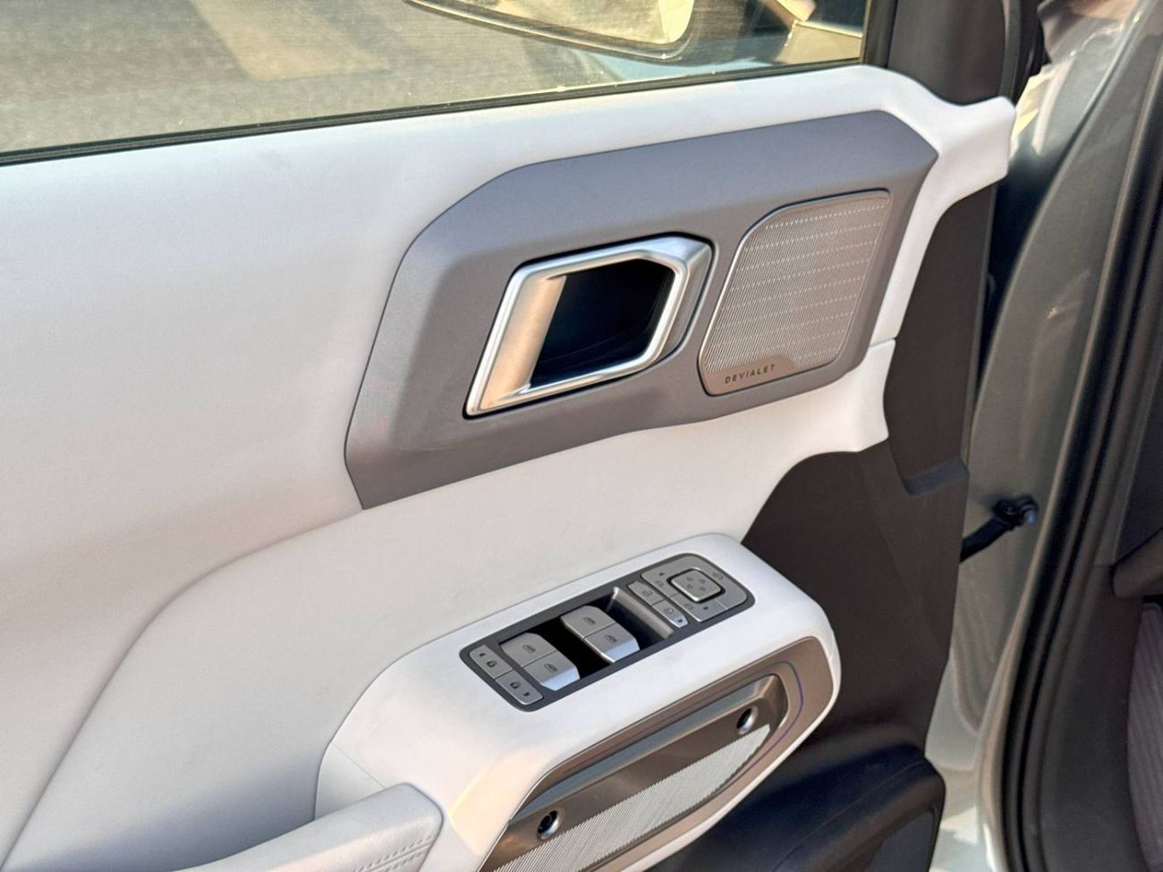 BYD Leopard Titanium 3 2025 BYD LEOPARD 3 SUV BRAND NEW 0KM