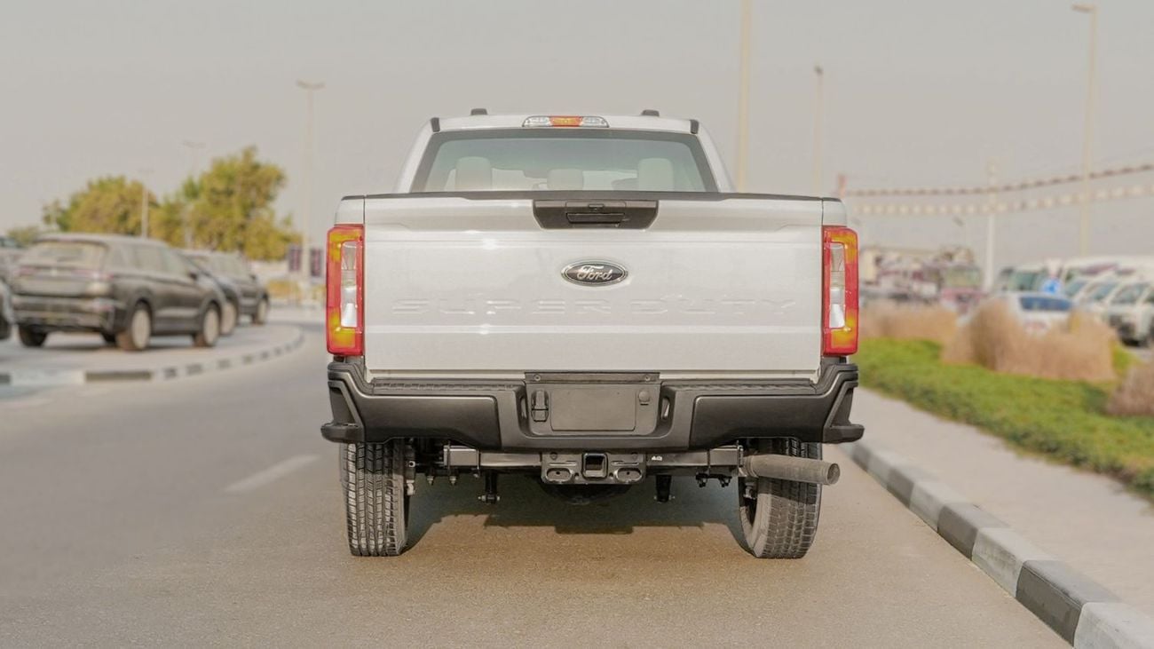 Ford F-250 2024 Ford F250 XL 6.8L AT Petrol